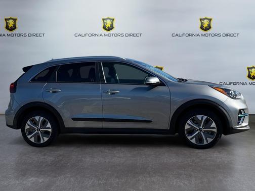 2022 Kia Niro EV S