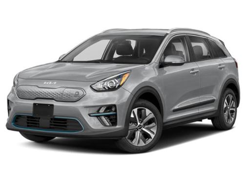 2022 Kia Niro EV S