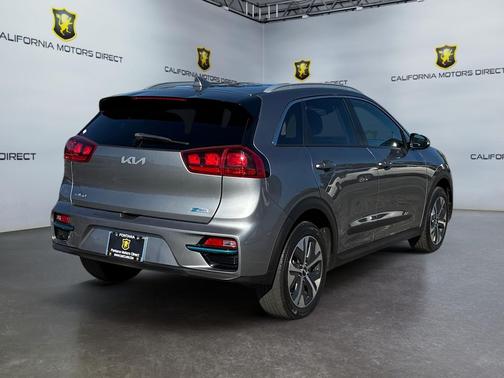 2022 Kia Niro EV S