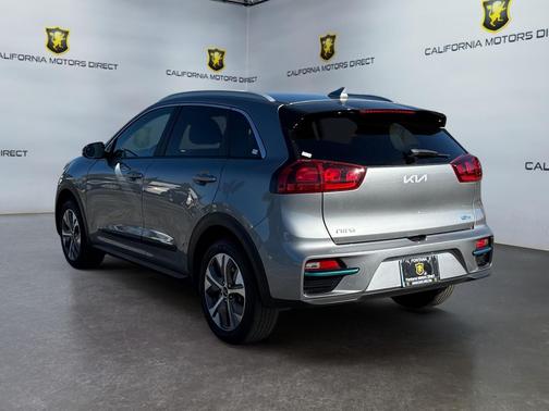 2022 Kia Niro EV S
