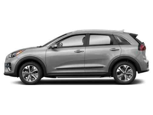 2022 Kia Niro EV S
