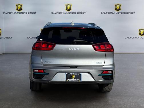 2022 Kia Niro EV S