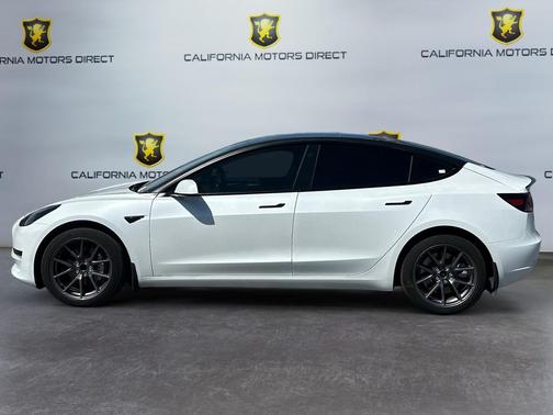 2023 Tesla Model 3 Standard Range
