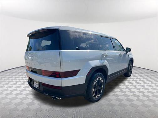 2025 Hyundai SANTA FE SE