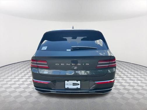 2025 Genesis GV80 2.5T