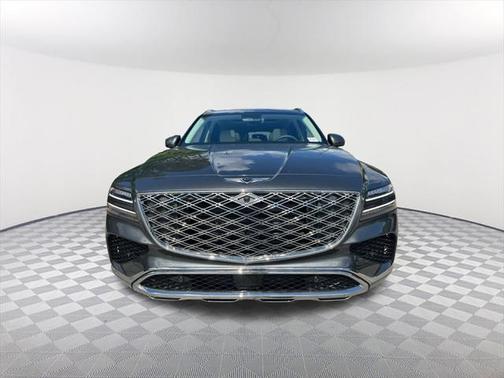 2025 Genesis GV80 2.5T