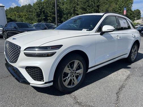 2025 Genesis GV70 3.5T Sport