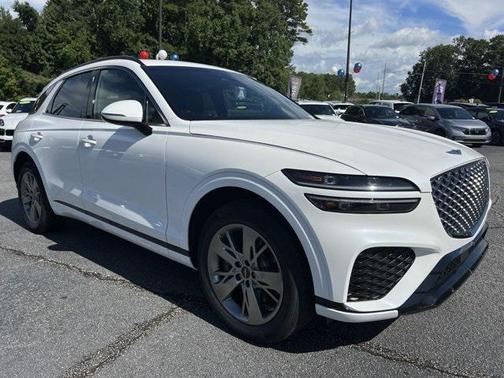 2025 Genesis GV70 3.5T Sport