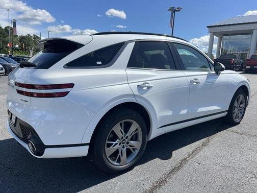 2025 Genesis GV70 3.5T Sport