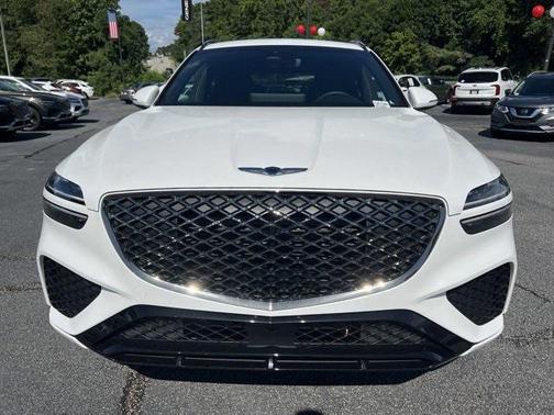 2025 Genesis GV70 3.5T Sport