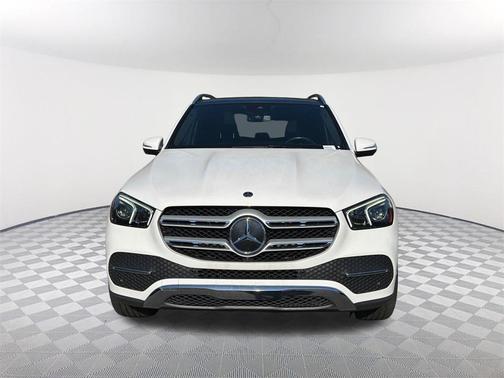 2023 Mercedes-Benz GLE 350 4MATIC