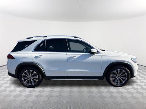 2023 Mercedes-Benz GLE 350 4MATIC