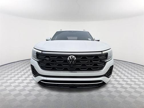 2024 Volkswagen Atlas 2.0T SEL Premium R-Line 4MOTION