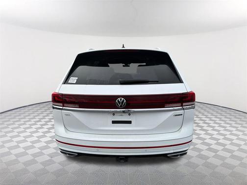2024 Volkswagen Atlas 2.0T SEL Premium R-Line 4MOTION