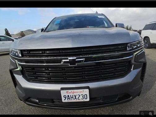2022 Chevrolet Tahoe 2WD RST