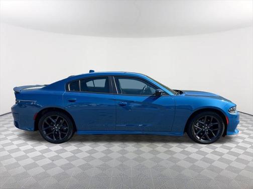 2021 Dodge Charger GT