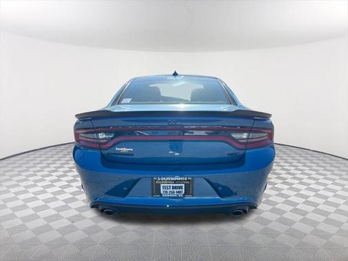 2021 Dodge Charger GT