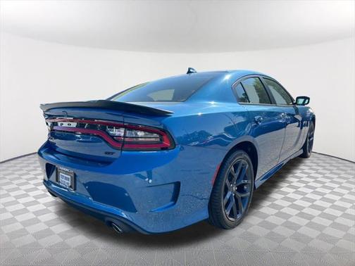 2021 Dodge Charger GT