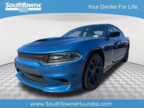 2021 Dodge Charger GT