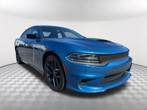 2021 Dodge Charger GT