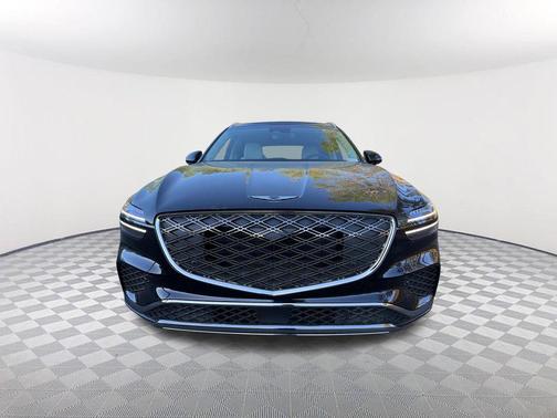 Vik Black 2026 Genesis GV70 2.5T Select