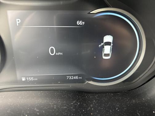 2021 Genesis G80 2.5T RWD