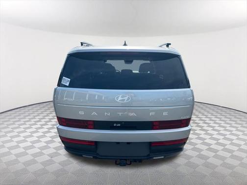 2025 Hyundai SANTA FE SEL 2.4