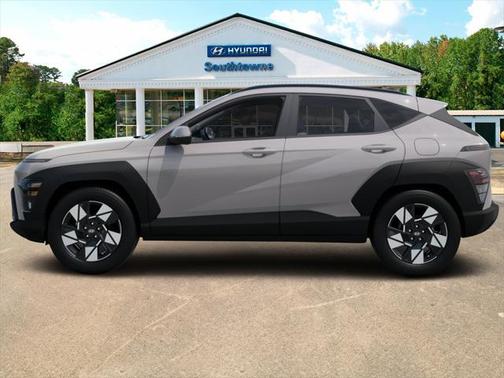 2025 Hyundai KONA SEL Convenience