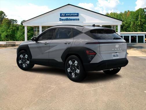 2025 Hyundai KONA SEL Convenience
