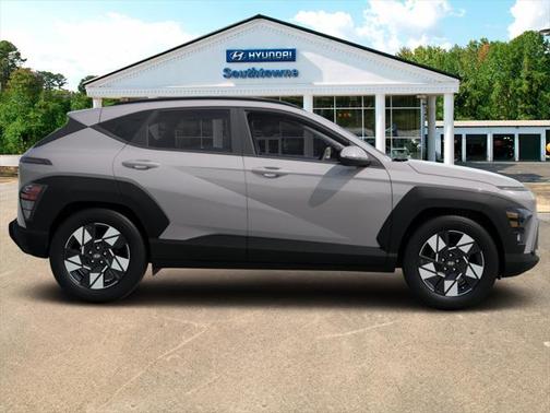 2025 Hyundai KONA SEL Convenience