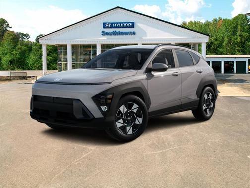 2025 Hyundai KONA SEL Convenience