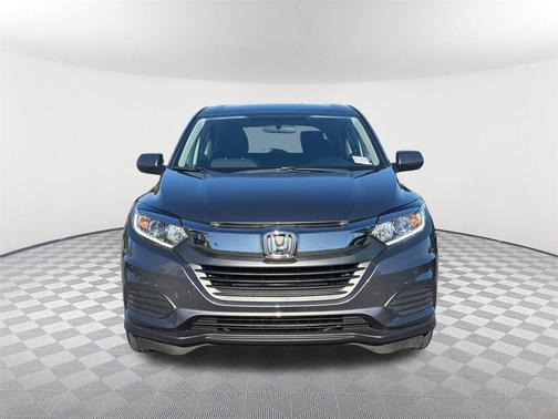 2020 Honda HR-V LX