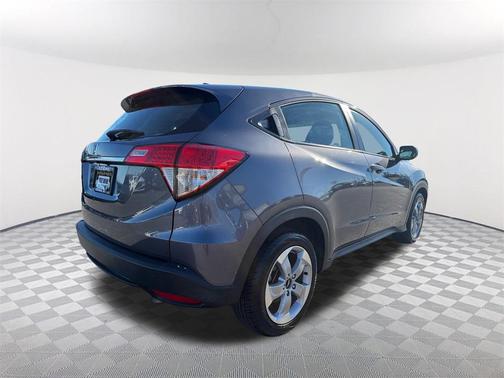 2020 Honda HR-V LX