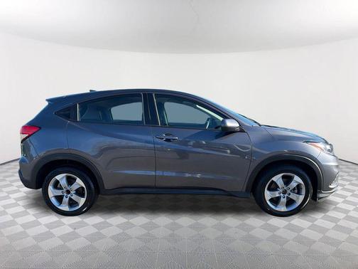 2020 Honda HR-V LX