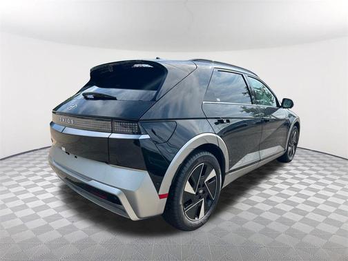 2025 Hyundai IONIQ 5 Limited