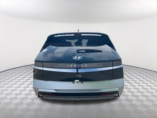 2025 Hyundai IONIQ 5 Limited