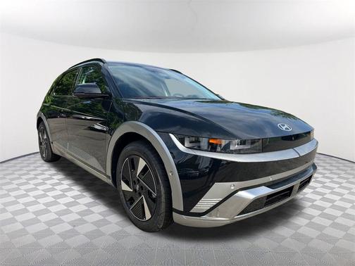 2025 Hyundai IONIQ 5 Limited