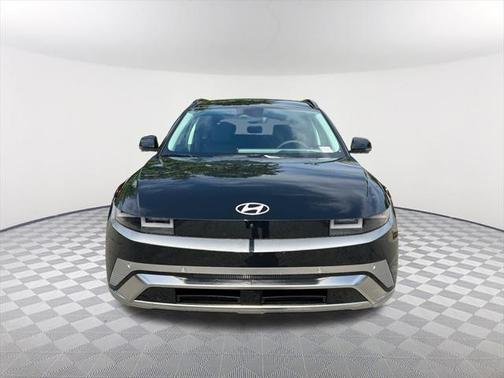 2025 Hyundai IONIQ 5 Limited