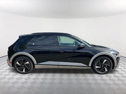 2025 Hyundai IONIQ 5 Limited