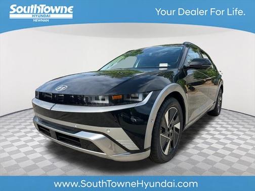 2025 Hyundai IONIQ 5 Limited