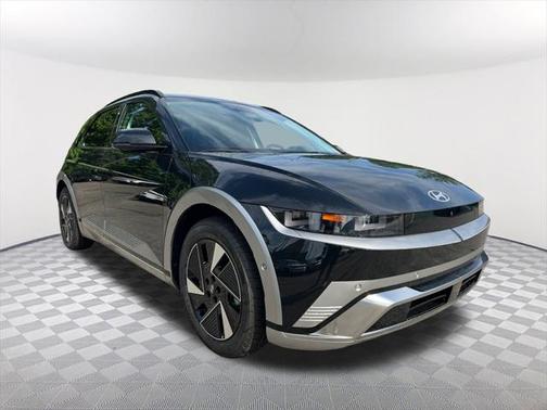 2025 Hyundai IONIQ 5 Limited