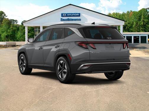 2025 Hyundai SANTA FE XRT