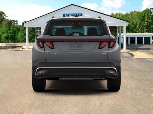2025 Hyundai SANTA FE XRT