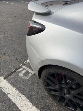 2016 Hyundai Genesis Coupe 3.8 Ultimate