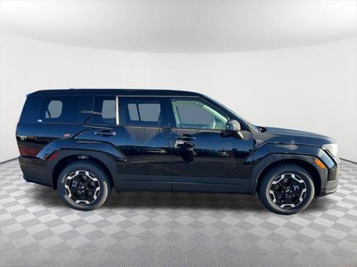 2025 Hyundai SANTA FE SE