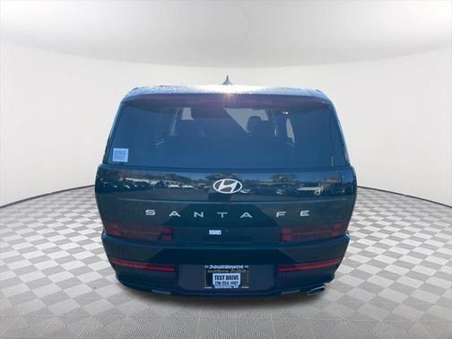 2025 Hyundai SANTA FE SE