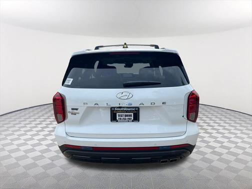 2025 Hyundai PALISADE XRT
