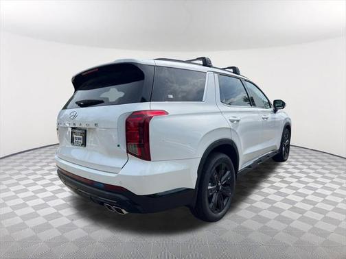 2025 Hyundai PALISADE XRT