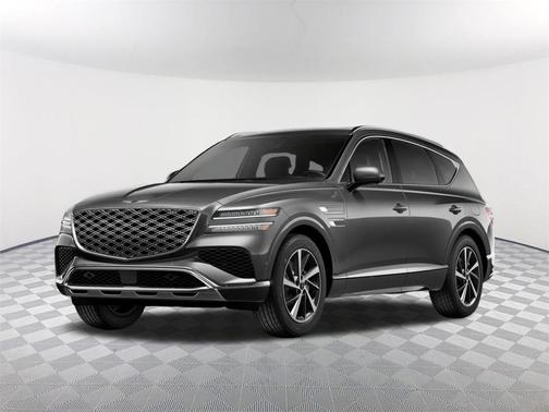 2026 Genesis GV80 2.5T Advanced