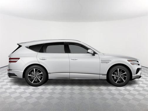 2026 Genesis GV80 2.5T